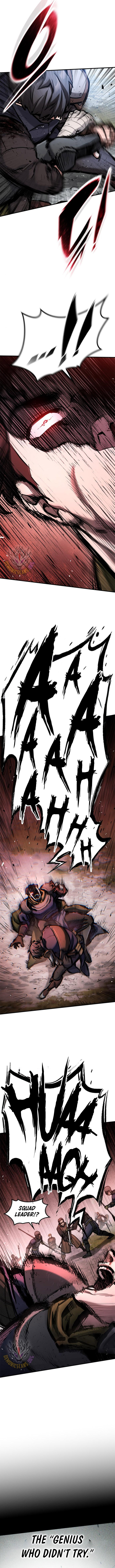 Eternally Regressing Knight Chapter 62 10